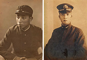 Takushimas